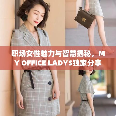 职场女性魅力与智慧揭秘，MY OFFICE LADYS独家分享