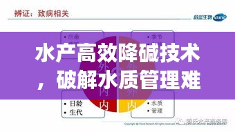 水产高效降碱技术，破解水质管理难题的核心策略