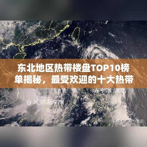 东北地区热带楼盘TOP10榜单揭秘，最受欢迎的十大热带楼盘