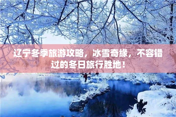 辽宁冬季旅游攻略，冰雪奇缘，不容错过的冬日旅行胜地！