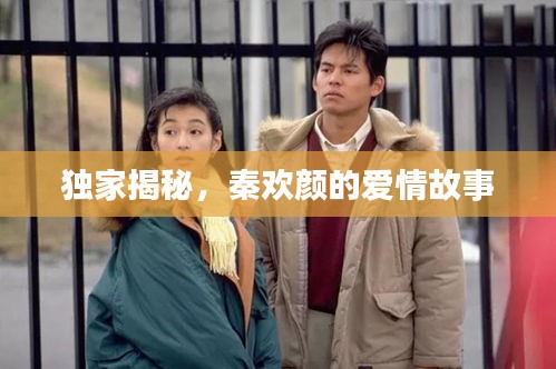 独家揭秘，秦欢颜的爱情故事