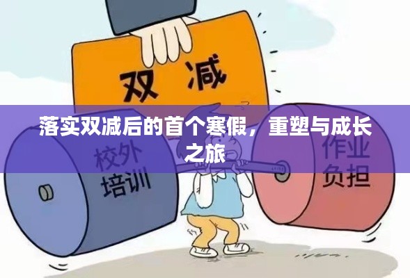 落实双减后的首个寒假，重塑与成长之旅
