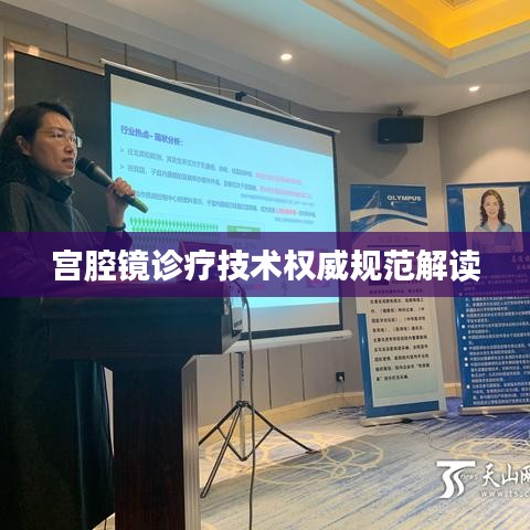 宫腔镜诊疗技术权威规范解读