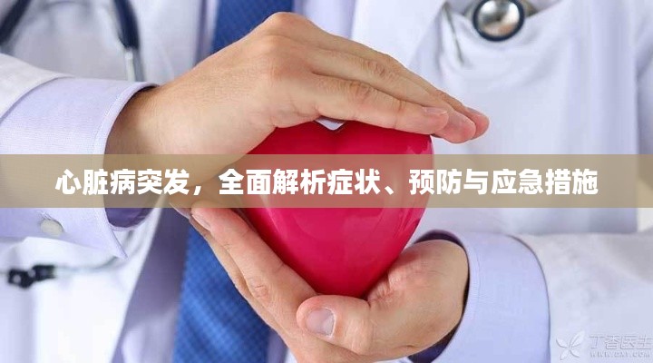 心脏病突发，全面解析症状、预防与应急措施