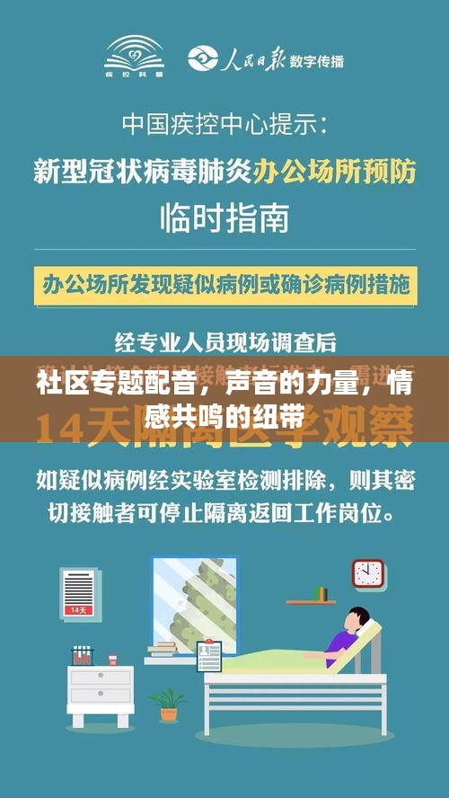 社区专题配音，声音的力量，情感共鸣的纽带