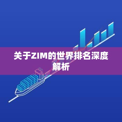关于ZIM的世界排名深度解析