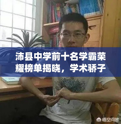 沛县中学前十名学霸荣耀榜单揭晓，学术骄子的辉煌时刻