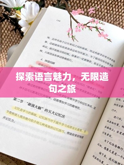 探索语言魅力，无限造句之旅