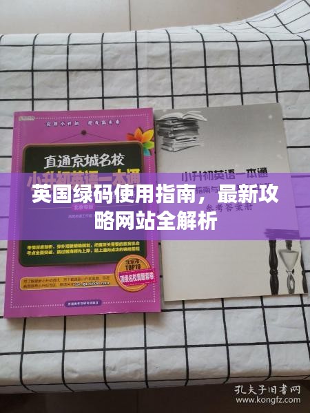 英国绿码使用指南，最新攻略网站全解析