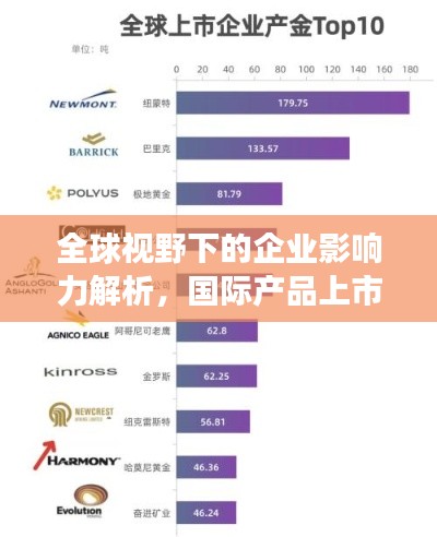 全球视野下的企业影响力解析，国际产品上市公司排名榜单重磅出炉！