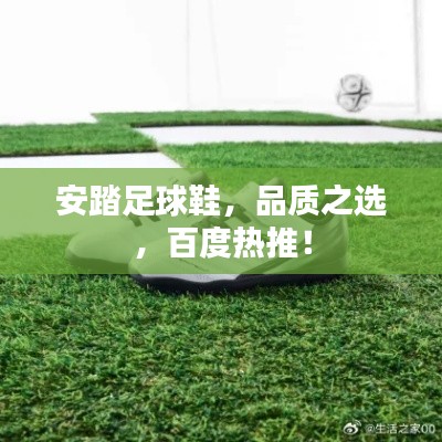 安踏足球鞋，品质之选，百度热推！
