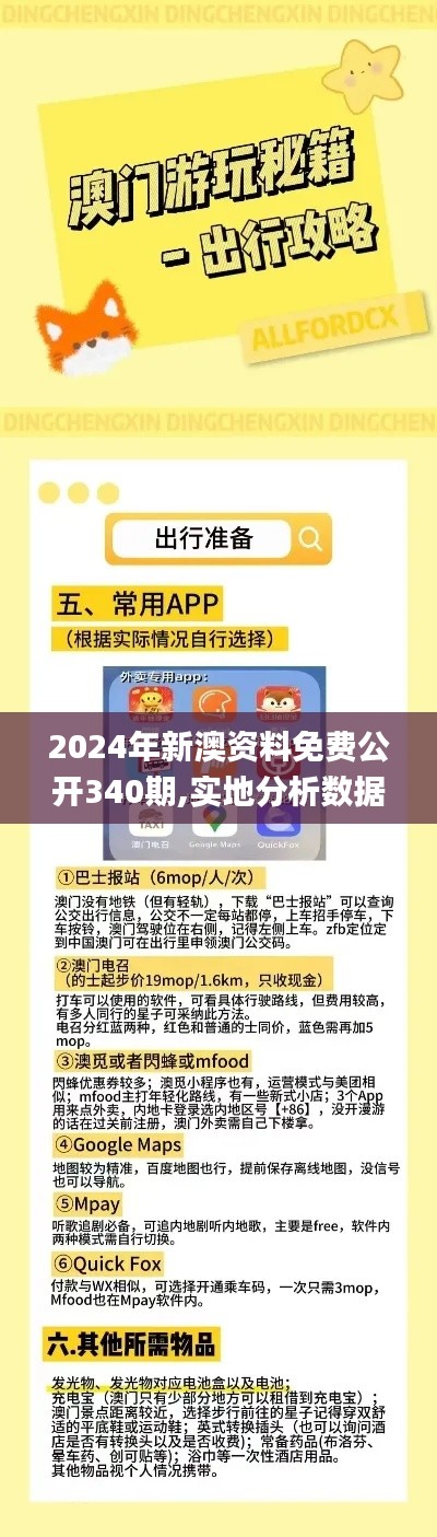 2024年新澳资料免费公开340期,实地分析数据设计_创意版163.618-1