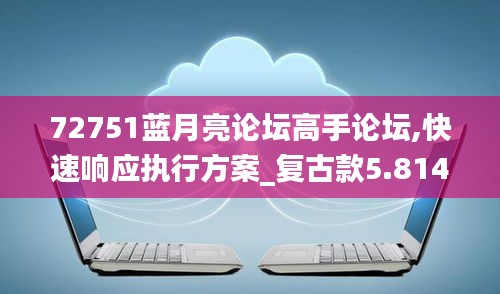 72751蓝月亮论坛高手论坛,快速响应执行方案_复古款5.814