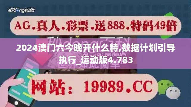 2024澳门六今晚开什么特,数据计划引导执行_运动版4.783