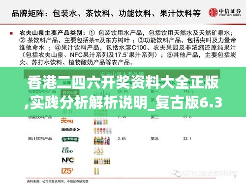 香港二四六开奖资料大全正版,实践分析解析说明_复古版6.365