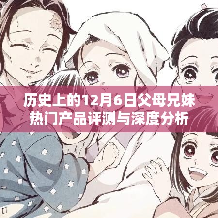 12月6日热门产品评测与深度分析，父母兄妹篇