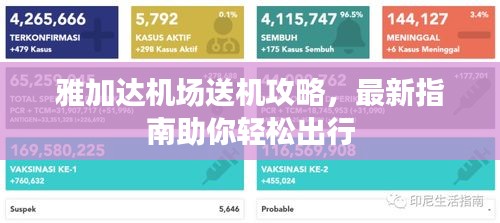 雅加达机场送机攻略，最新指南助你轻松出行