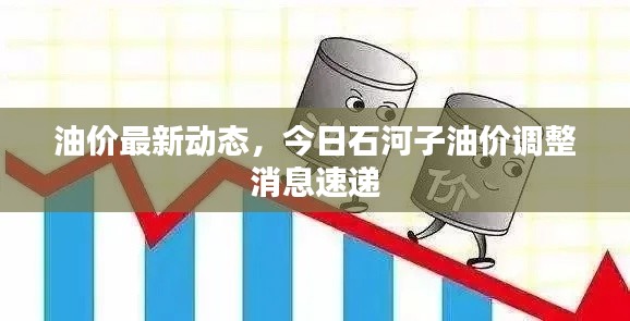 油价最新动态，今日石河子油价调整消息速递