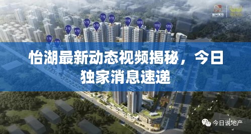 怡湖最新动态视频揭秘，今日独家消息速递